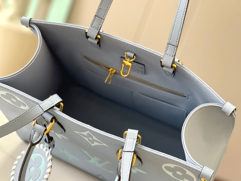 LX Shopping Bags Trendsetting 8643
