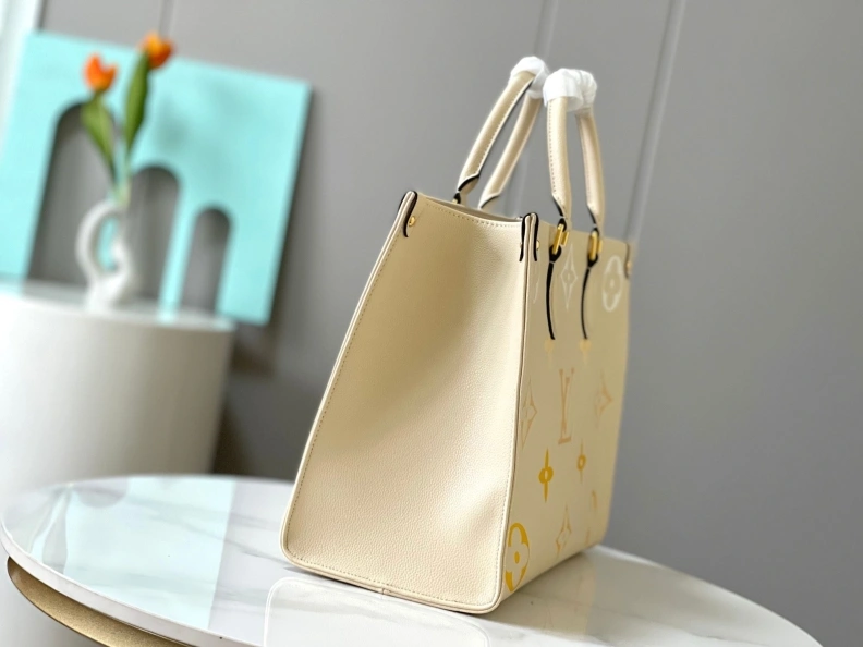 Durable LX Shopping Bags 8631