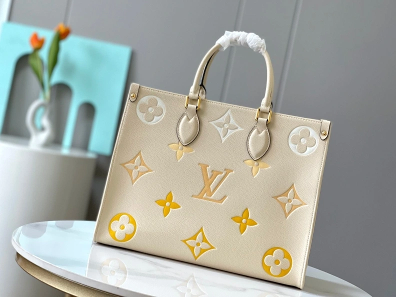 Durable LX Shopping Bags 8631