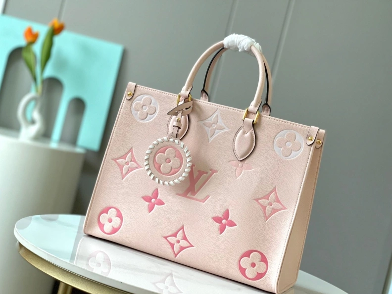 Practical LX Shopping Bags 8641