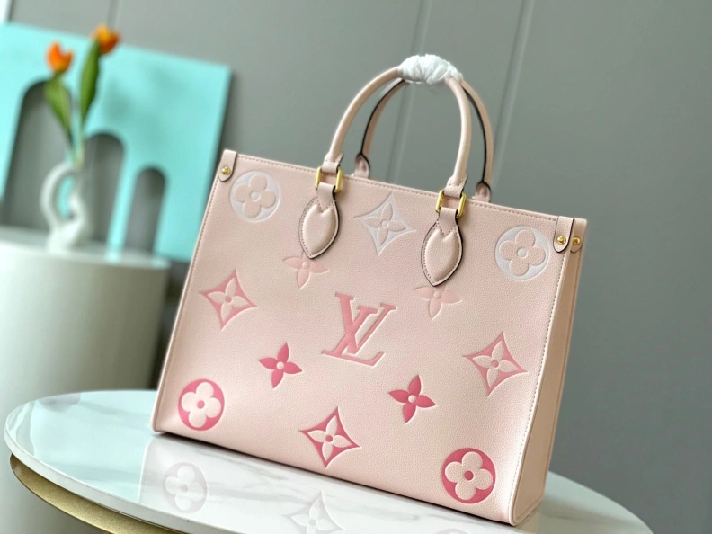 Practical LX Shopping Bags 8641