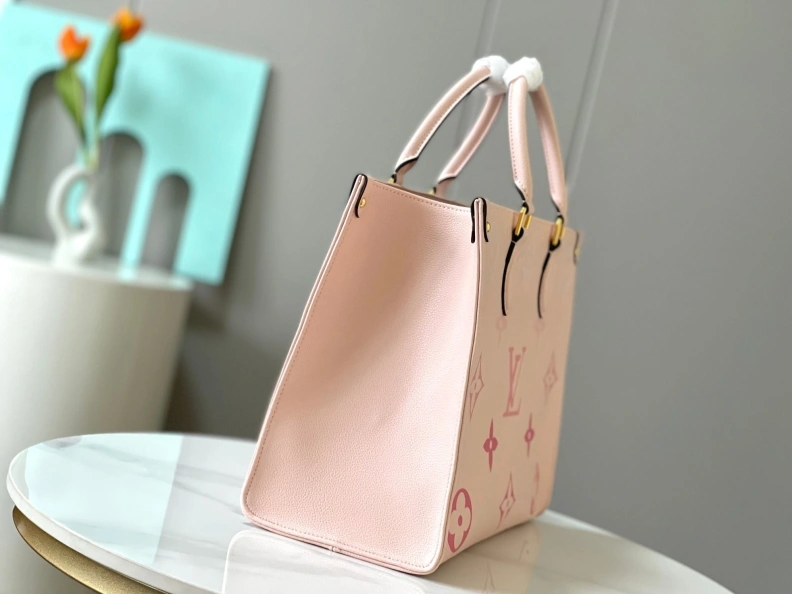 Practical LX Shopping Bags 8641