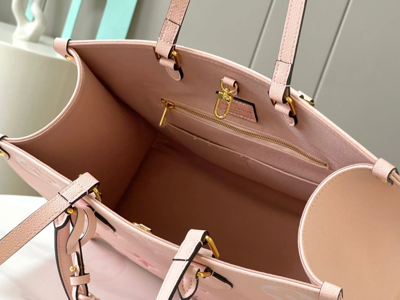 Practical LX Shopping Bags 8641