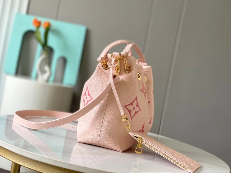 EyeCatching LX Satchel bags 8884