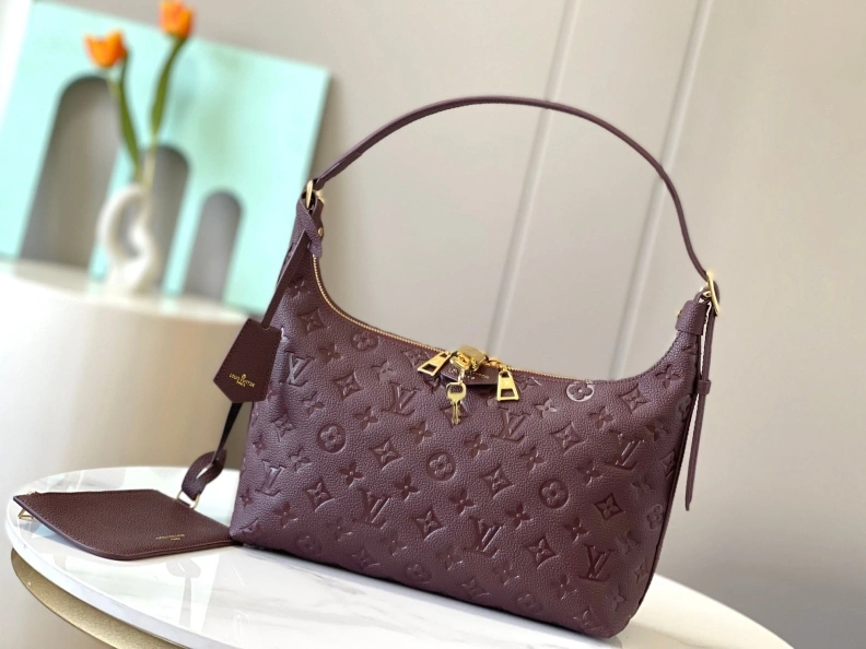 LX Top Handle Bags Stylish 8248