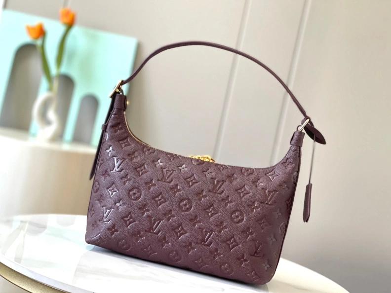 LX Top Handle Bags Stylish 8248