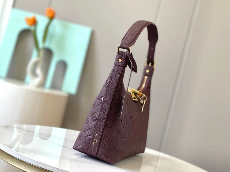 LX Top Handle Bags Stylish 8248