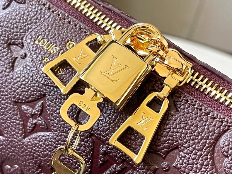 LX Top Handle Bags Stylish 8248