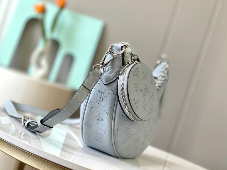 LX Satchel bags Durable 8886