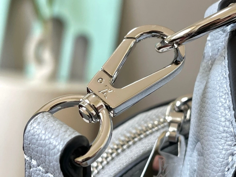 LX Satchel bags Durable 8886