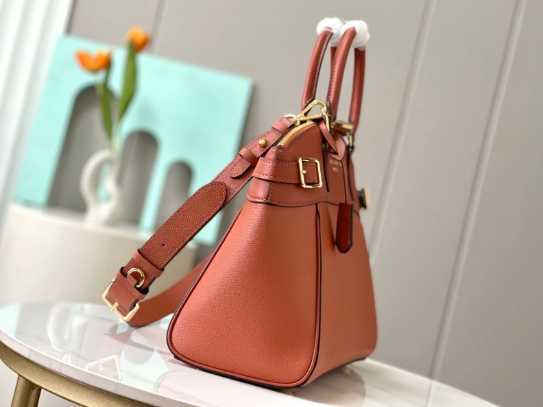 LX Top Handle Bags EasyMatch 8245