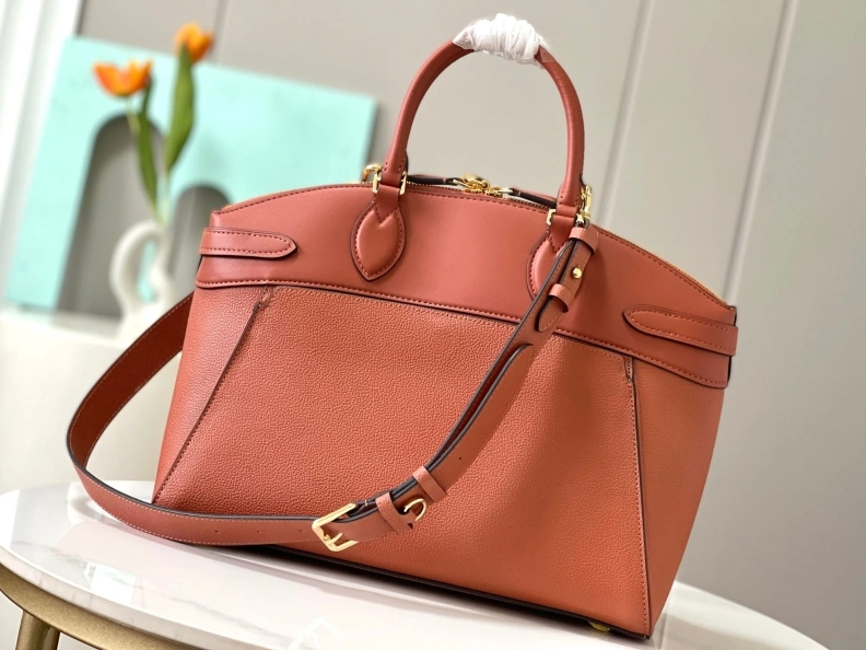 LX Top Handle Bags EasyMatch 8245