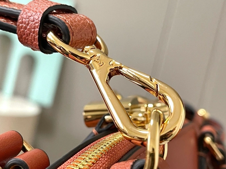 LX Top Handle Bags EasyMatch 8245