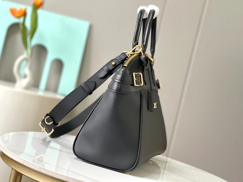 LX Top Handle Bags WellDesigned 8232