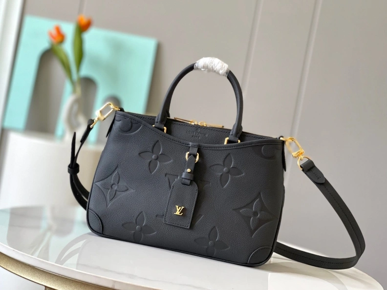 LX Top Handle Bags NewStyle 8233