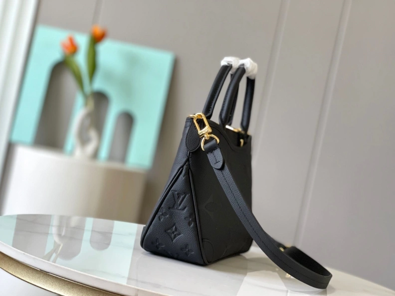LX Top Handle Bags NewStyle 8233