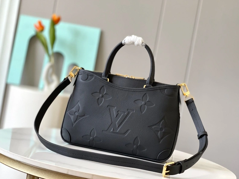 LX Top Handle Bags NewStyle 8233