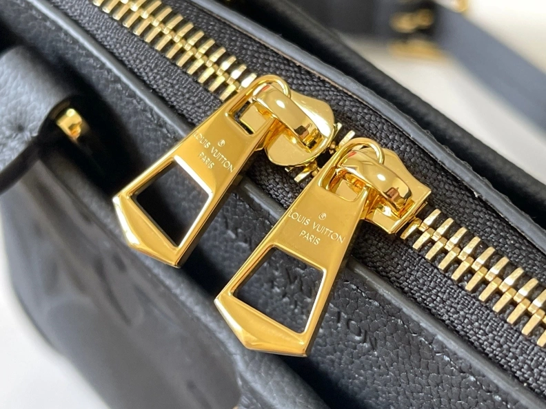 LX Top Handle Bags NewStyle 8233