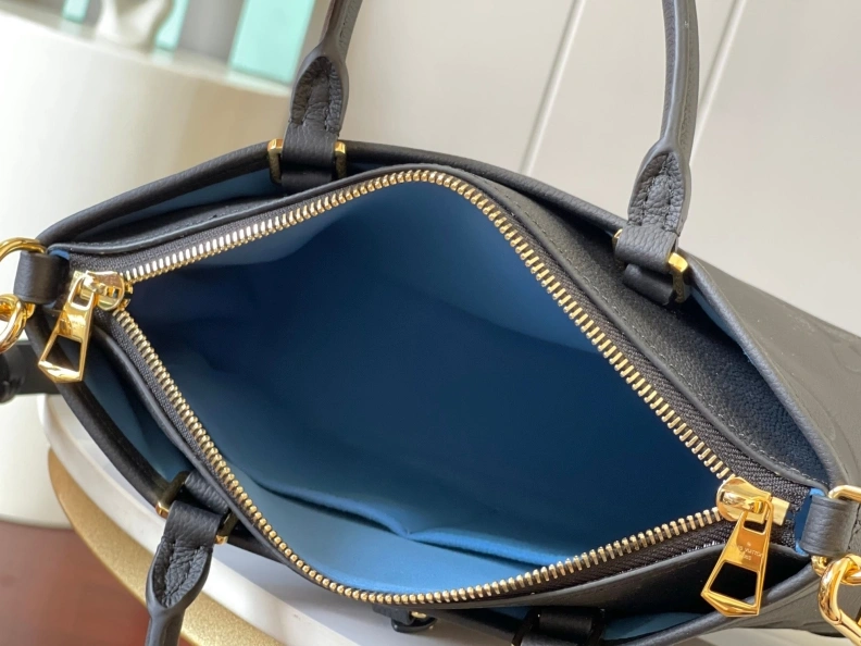 LX Top Handle Bags NewStyle 8233