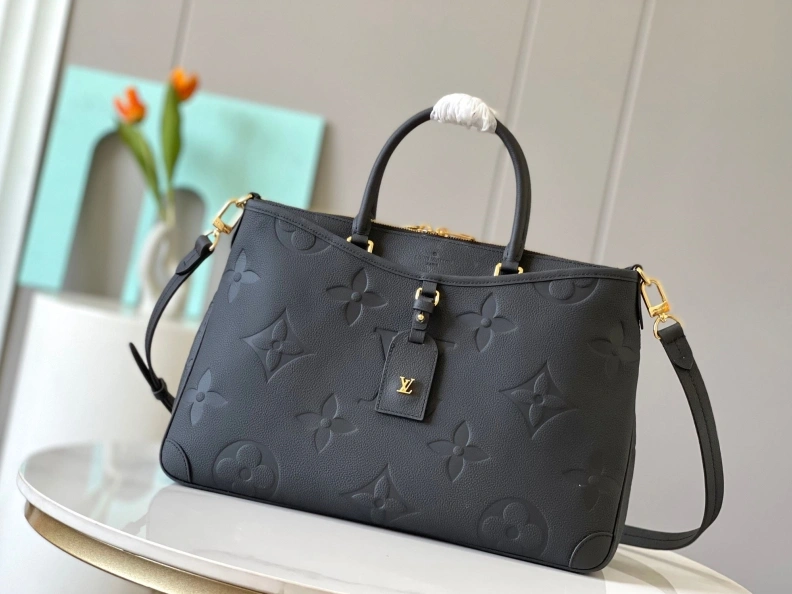 Versatile LX Shopping Bags 8634