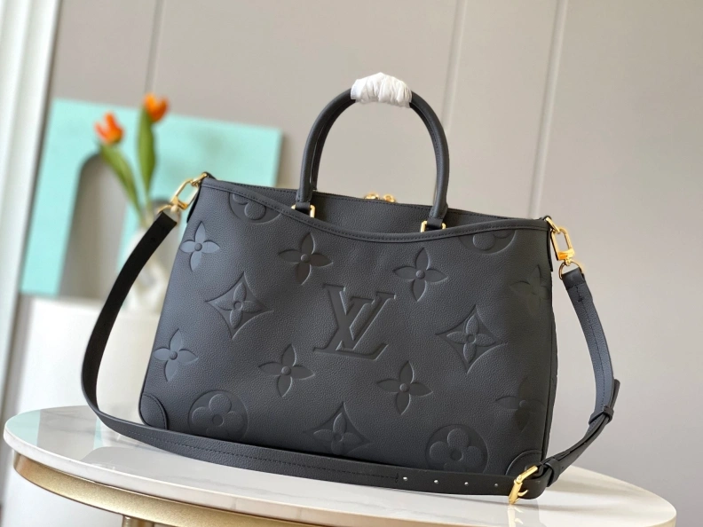 Versatile LX Shopping Bags 8634