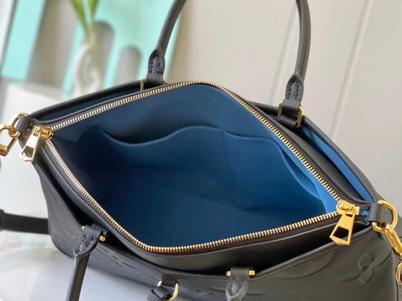 Versatile LX Shopping Bags 8634