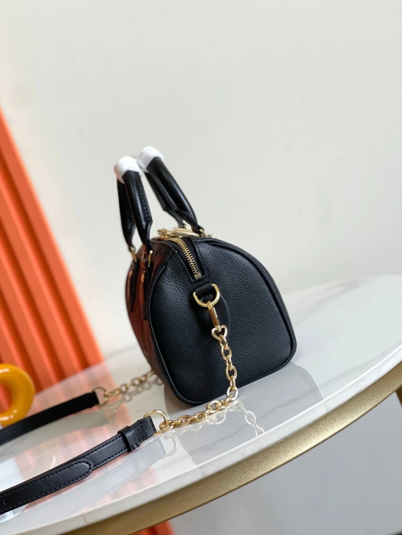 LX Speedy Bags Stylish 8494