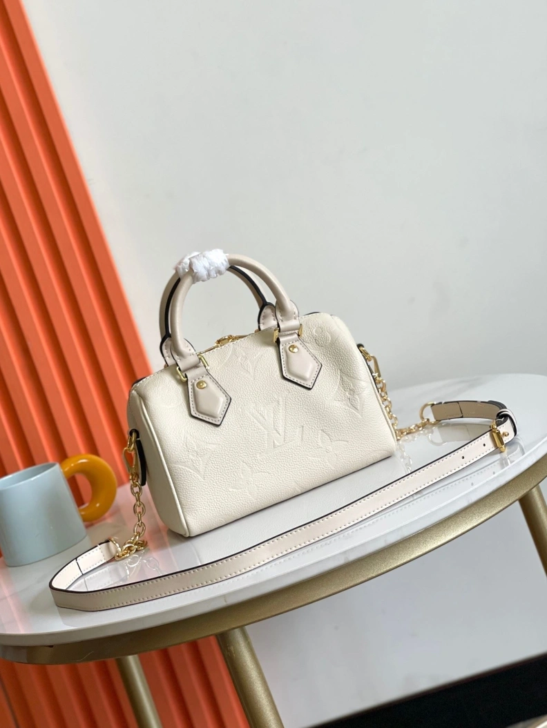 Bright LX Speedy Bags 8498