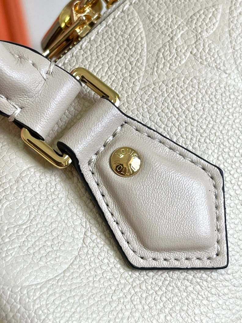 Bright LX Speedy Bags 8498
