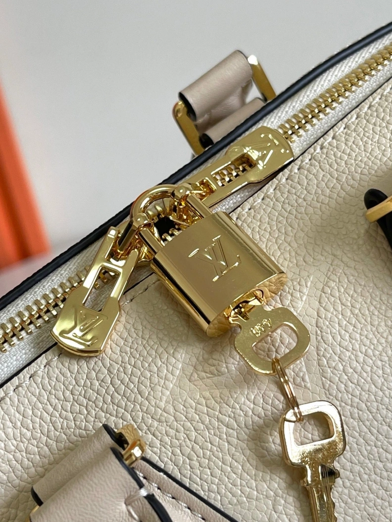 Bright LX Speedy Bags 8498