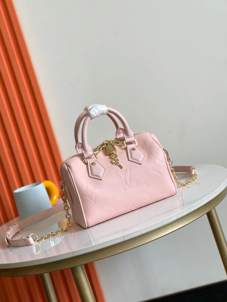 LX Speedy Bags Vibrant 8499