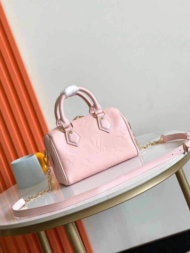 LX Speedy Bags Vibrant 8499