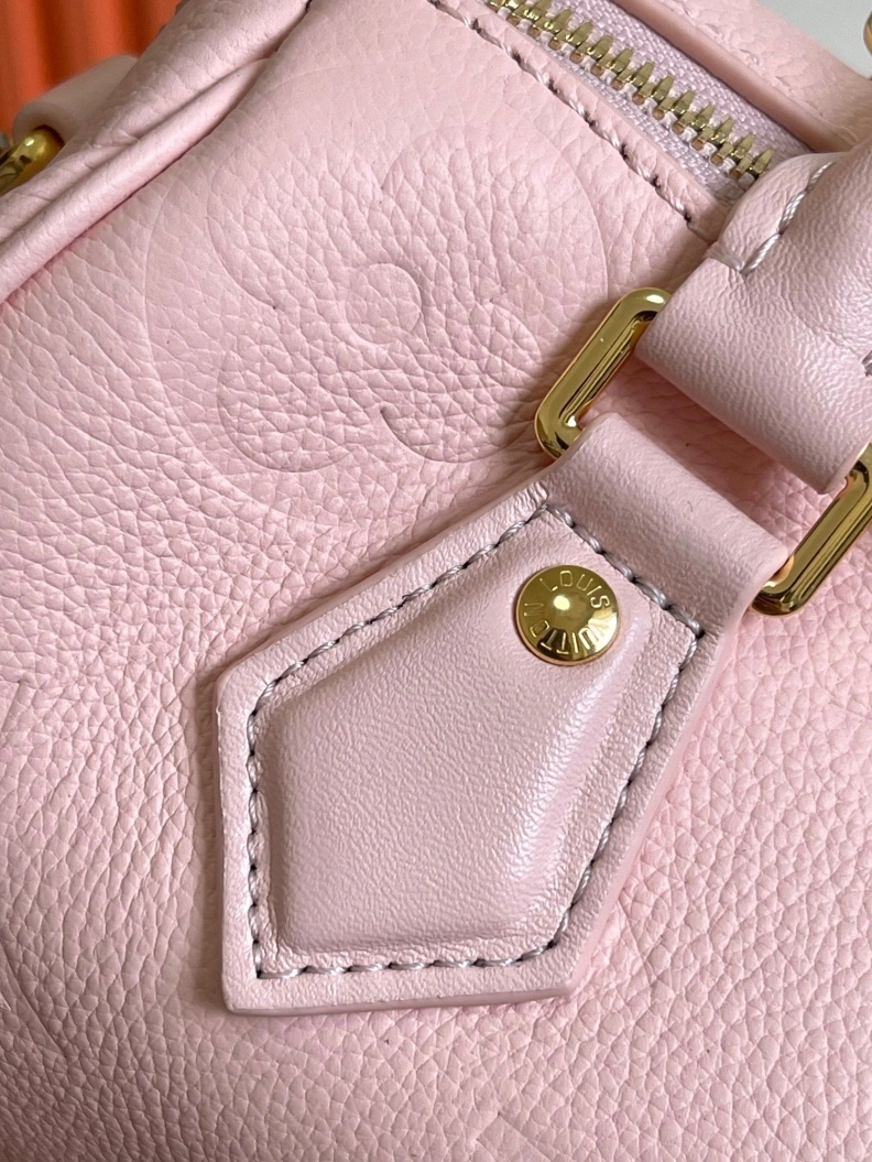 LX Speedy Bags Vibrant 8499