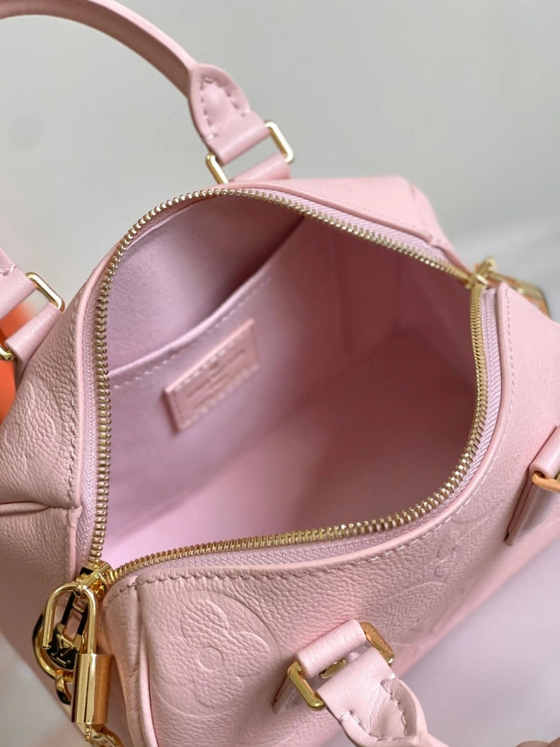 LX Speedy Bags Vibrant 8499