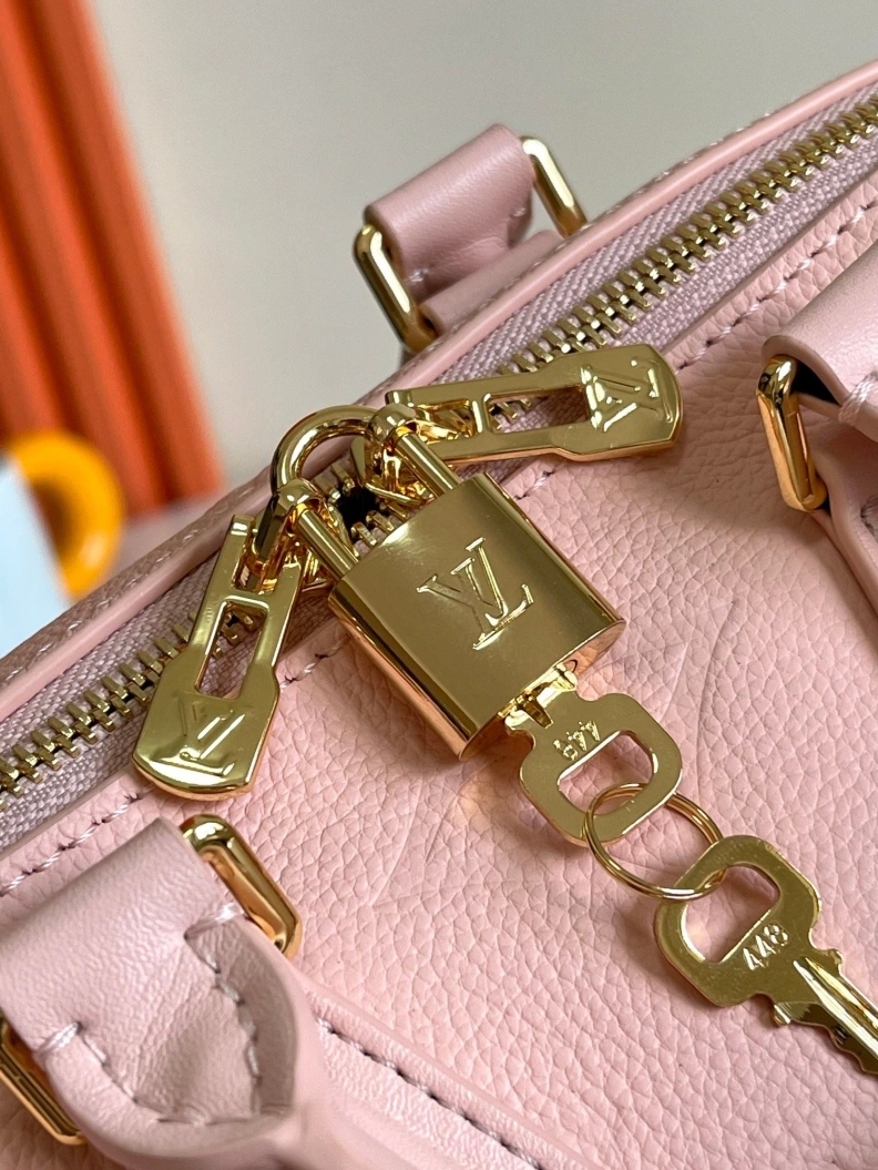 LX Speedy Bags Vibrant 8499
