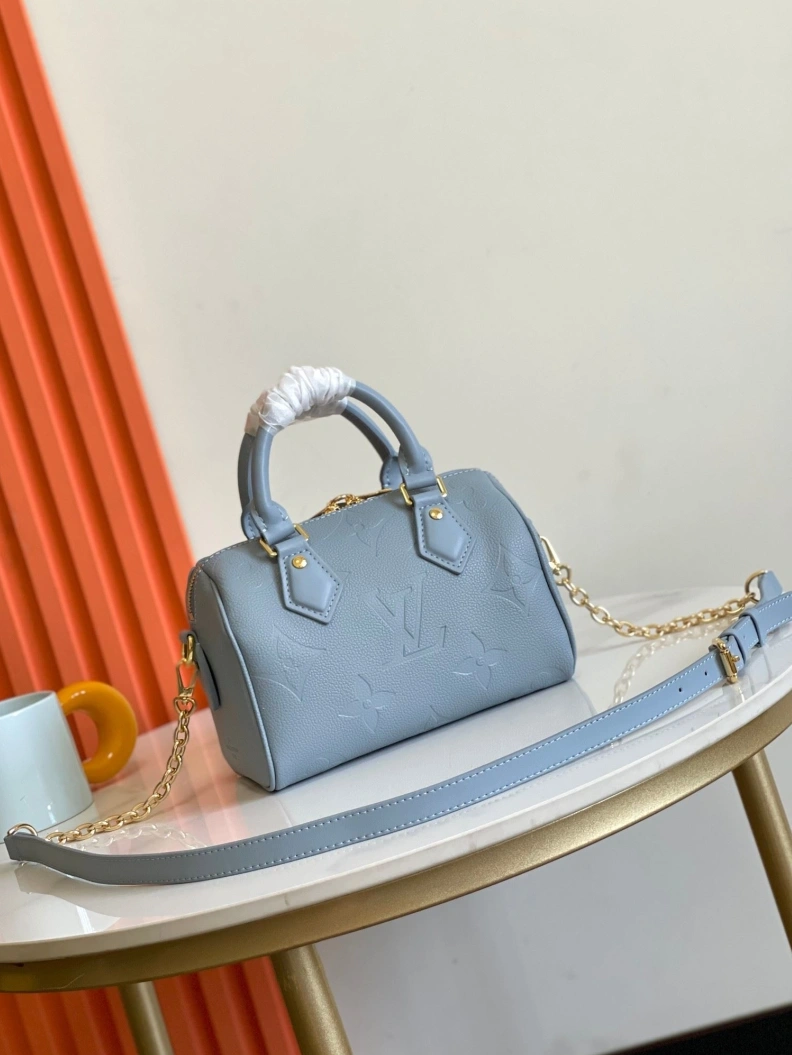 LX Speedy Bags Versatile 8506