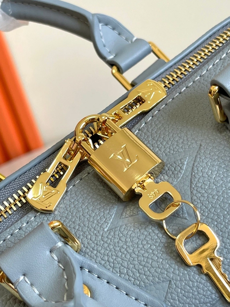 LX Speedy Bags Versatile 8506