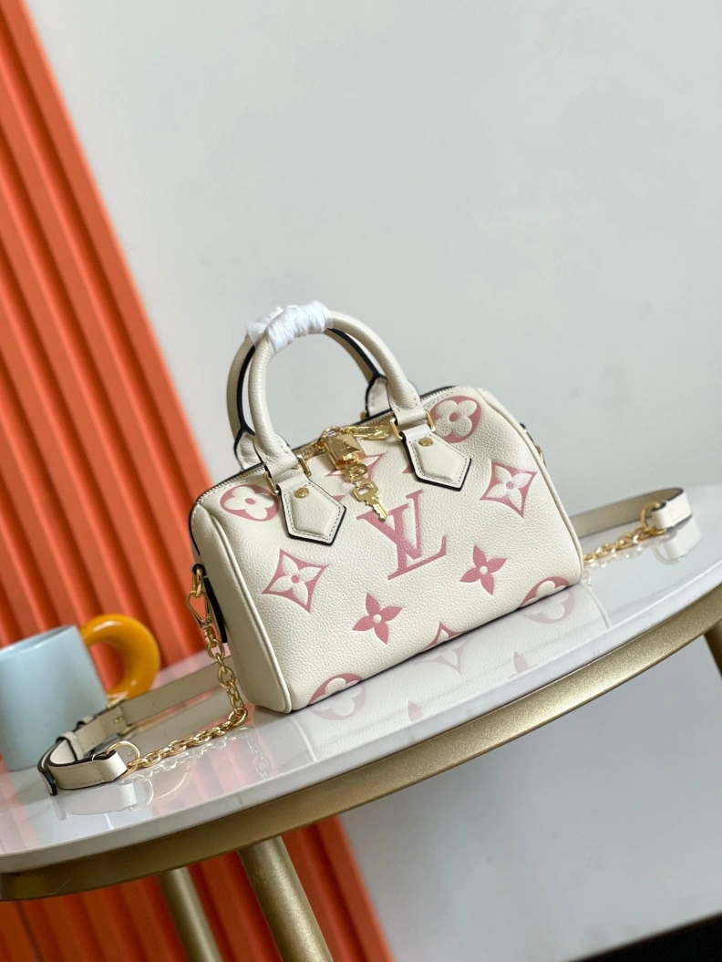 HighQuality LX Speedy Bags 8497