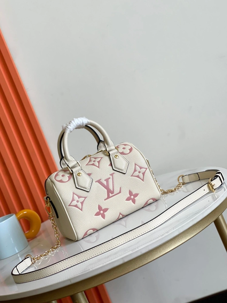 HighQuality LX Speedy Bags 8497