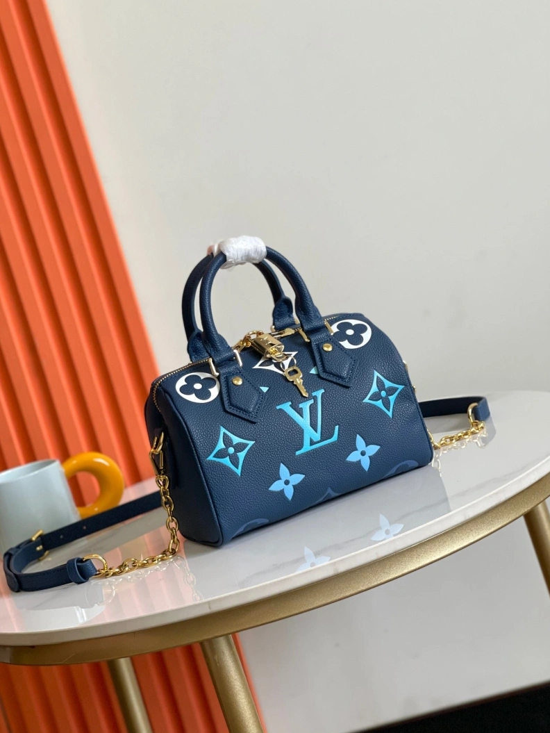 HighQuality LX Speedy Bags 8493