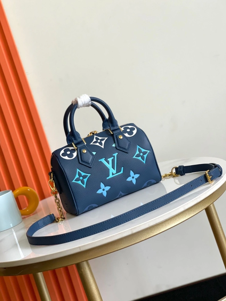 HighQuality LX Speedy Bags 8493