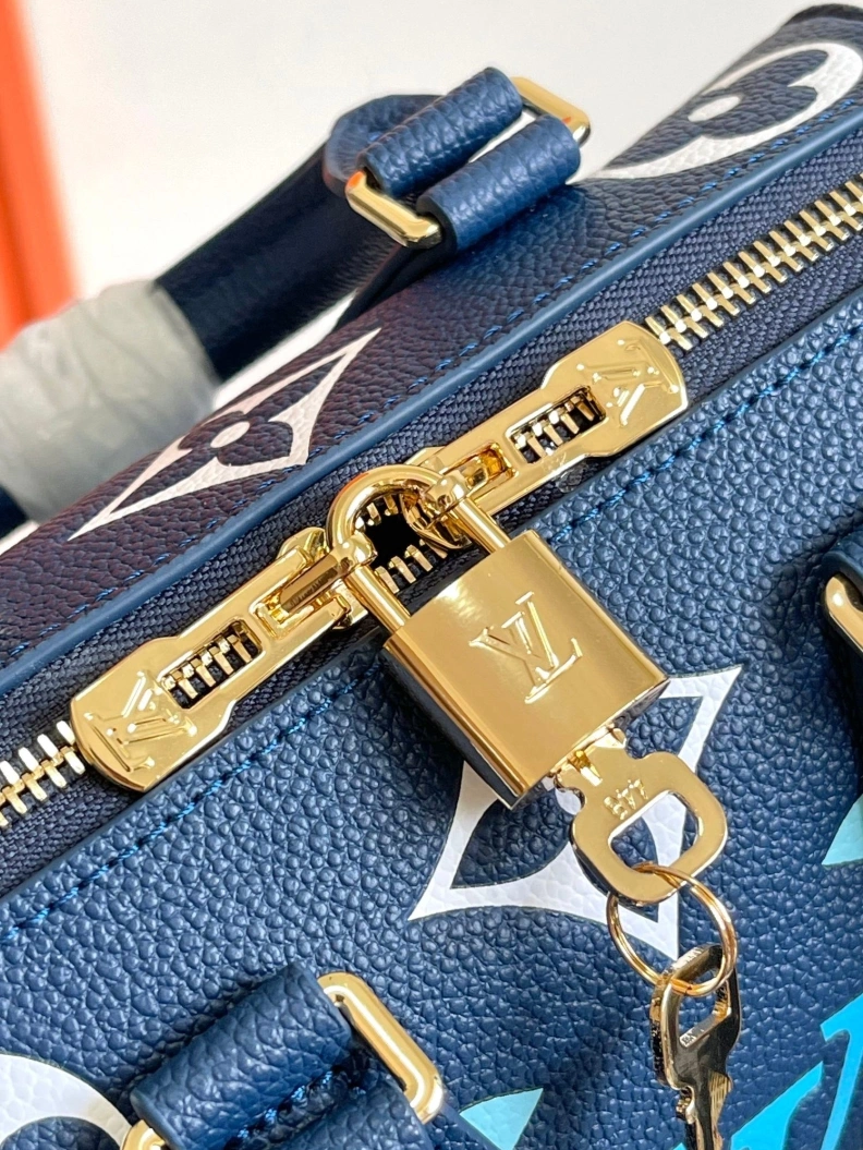 HighQuality LX Speedy Bags 8493