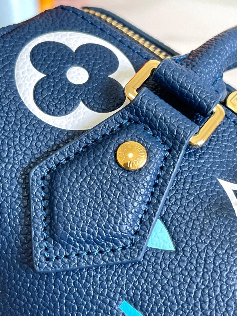 HighQuality LX Speedy Bags 8493