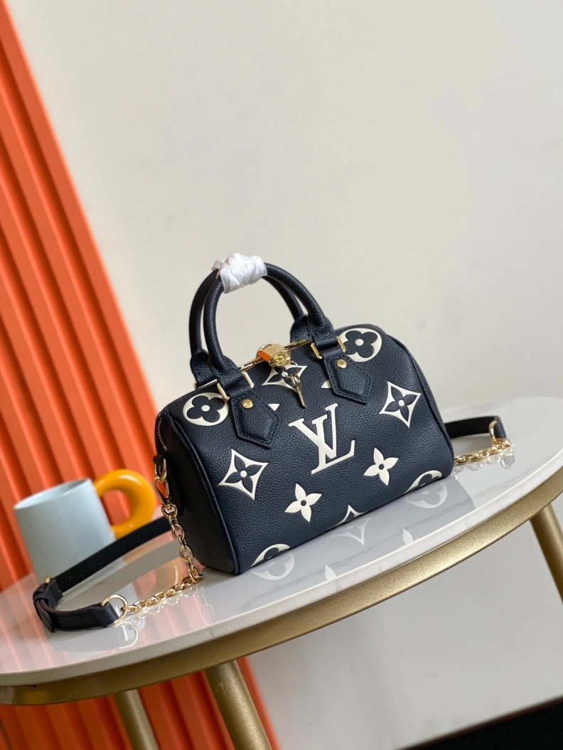 BestValue LX Speedy Bags 8511