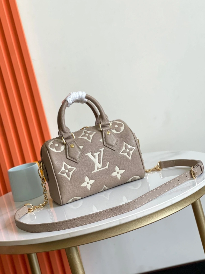 LX Speedy Bags Versatile 8505