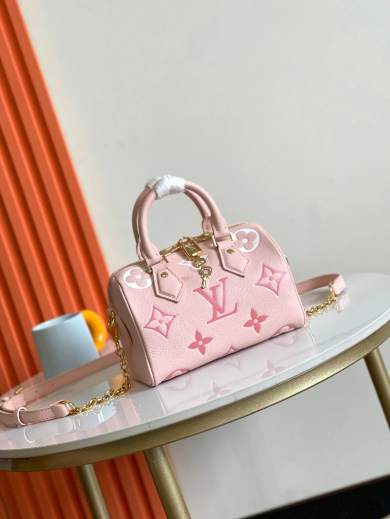 ModernLook LX Speedy Bags 8509