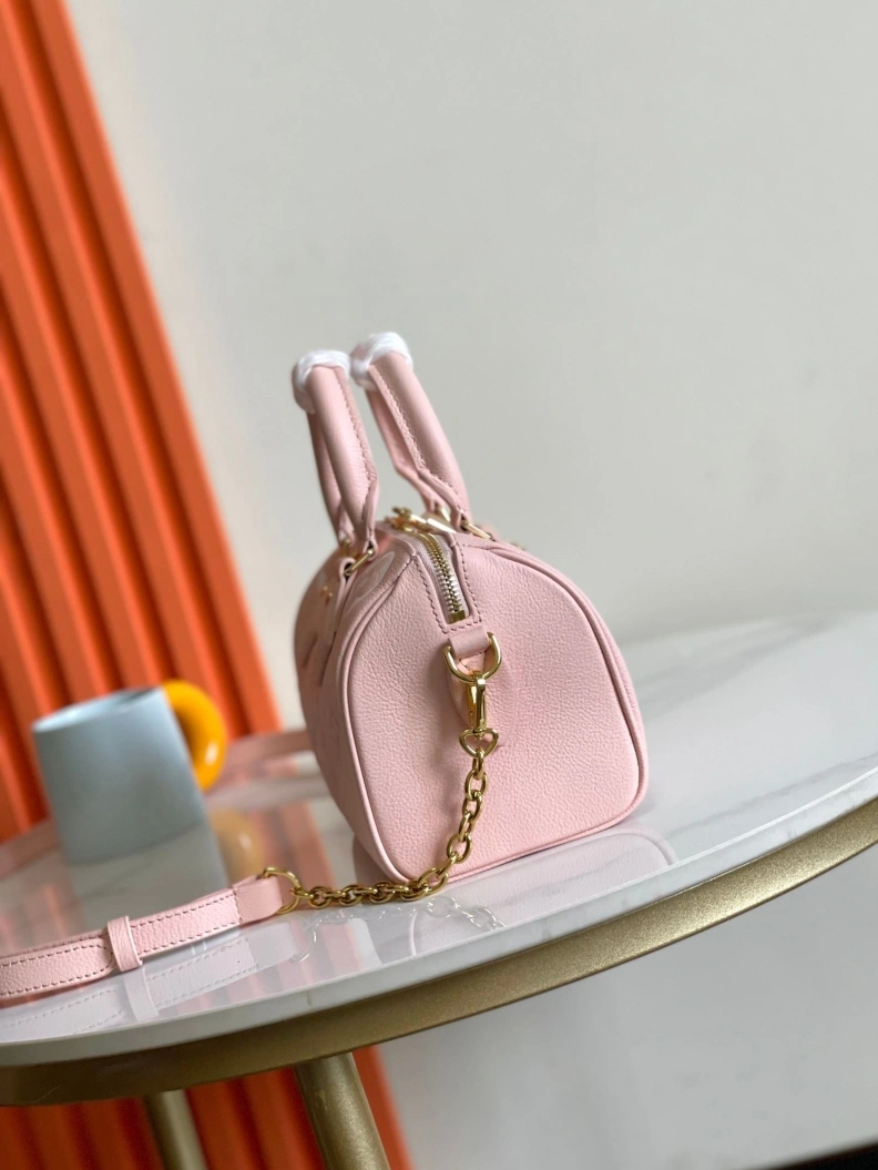 ModernLook LX Speedy Bags 8509