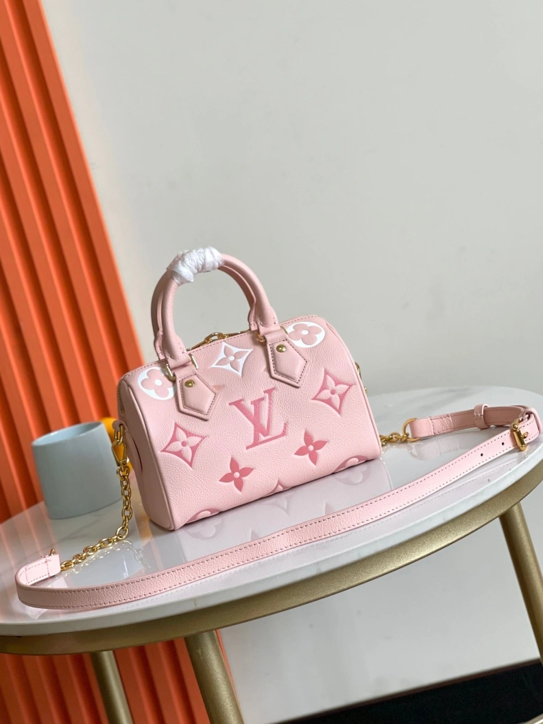 ModernLook LX Speedy Bags 8509