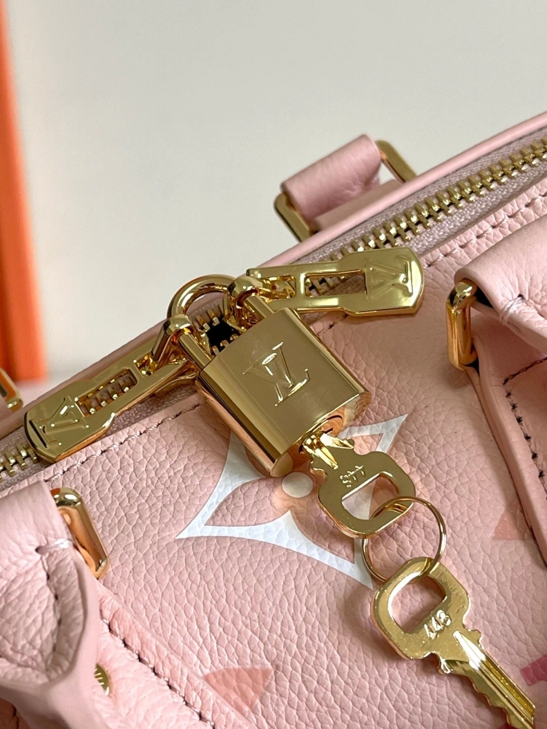 ModernLook LX Speedy Bags 8509