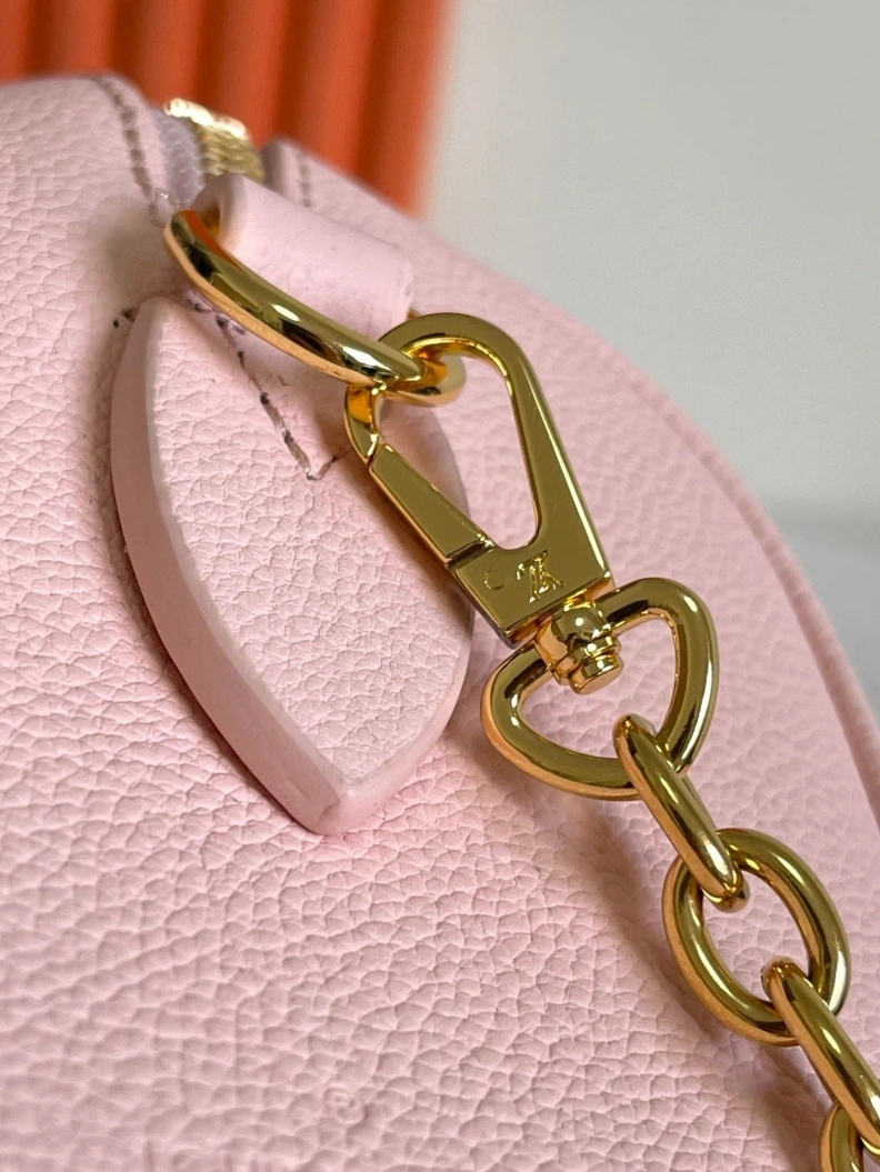 ModernLook LX Speedy Bags 8509